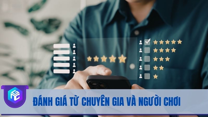 Đánh giá từ chuyên gia và người chơi về Manclub