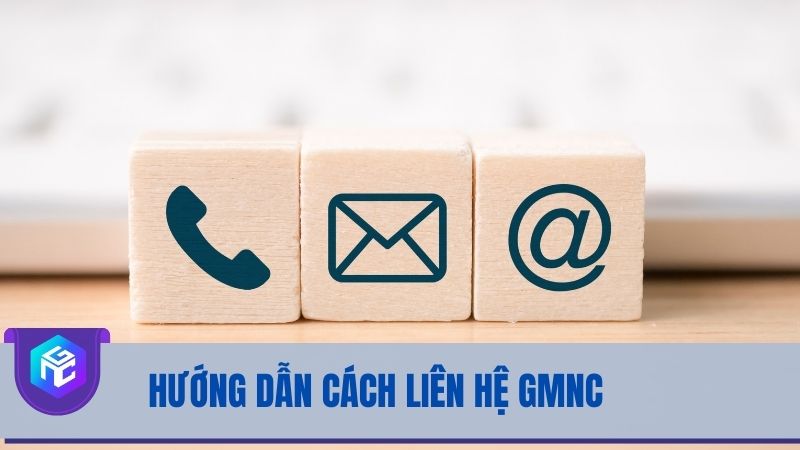 Hướng dẫn cách thức liên hệ đến Giải Mã Nhà Cái