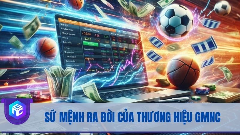 Sứ mệnh hoạt động của thương hiệu Giải Mã Nhà Cái